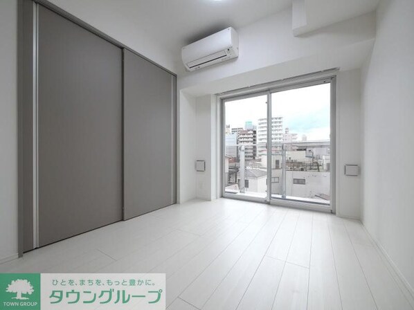 PREMIUMCUBE池袋本町の物件内観写真